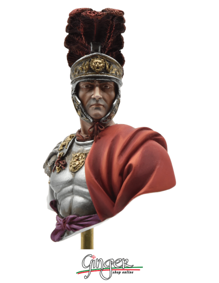 Historical Figure collection: The Praetorian Guard - hand painted