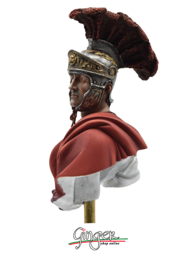 Historical Figure collection: The Praetorian Guard - hand painted