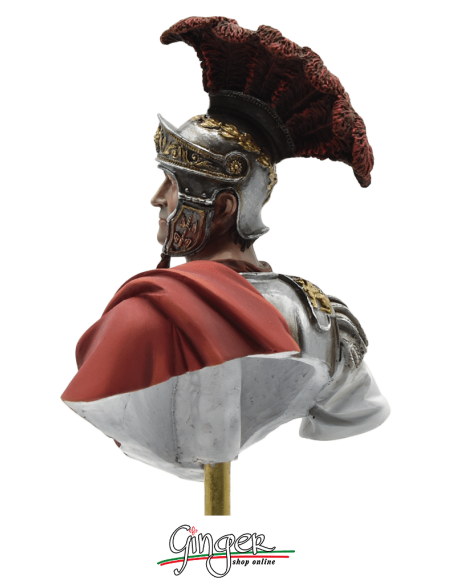 Miniature da collezione: Pretoriano Romano - dipinto a mano