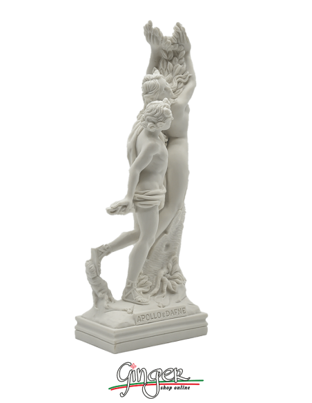 Apollo e Dafne di Gian Lorenzo Bernini