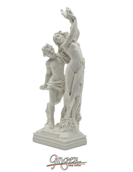 Apollo e Dafne di Gian Lorenzo Bernini