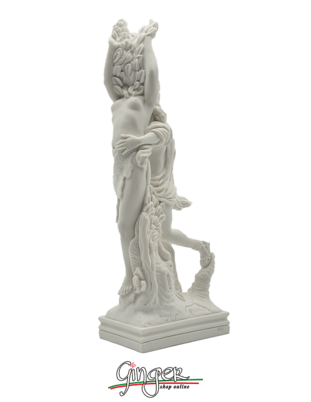 Apollo e Dafne di Gian Lorenzo Bernini