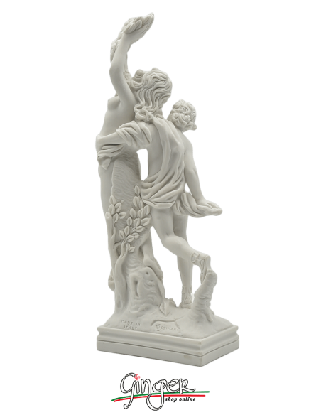 Apollo e Dafne di Gian Lorenzo Bernini