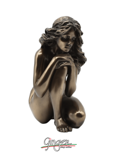 The Body: Donna - altezza 13 cm 2