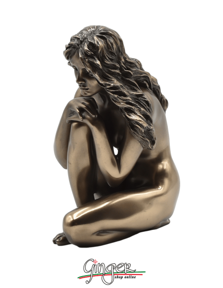 The Body: Donna - altezza 13 cm