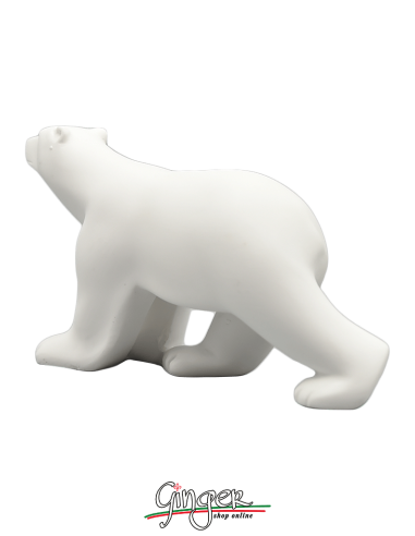 François Pompon: White Bear - length 11 cm (4,33")