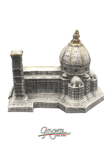 Florence Cathedral - base 3.9 in. x...
