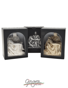Pieta' Vaticana di Michelangelo