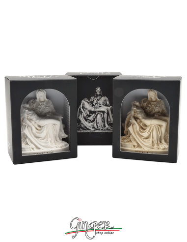 Pietà Vaticana - 8 cm con scatola
