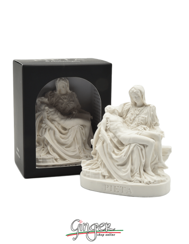 Pieta' Vaticana di Michelangelo