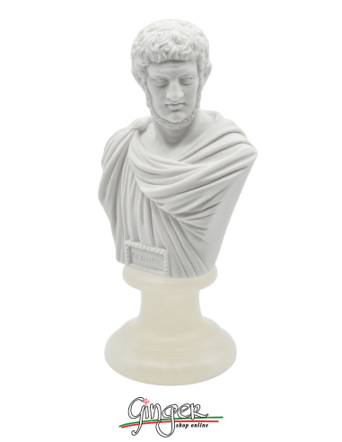 Imperatori Romani - Marco Aurelio - busto 16 cm