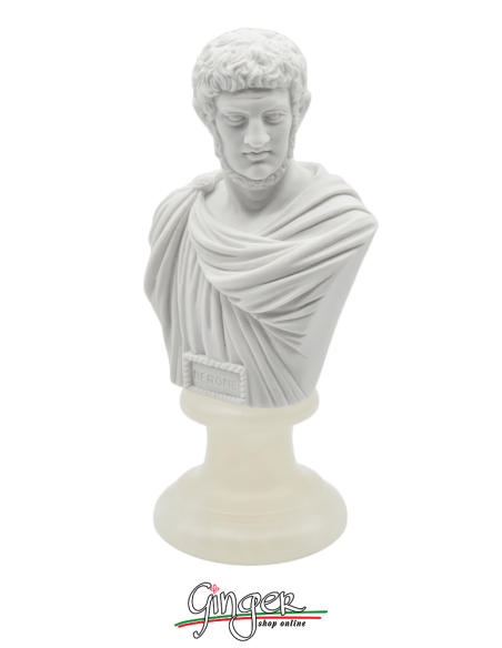 Imperatori Romani - Marco Aurelio - busto 16 cm