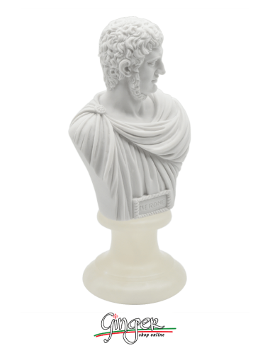 Imperatori Romani - Marco Aurelio - busto 16 cm