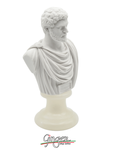Imperatori Romani - Marco Aurelio - busto 16 cm