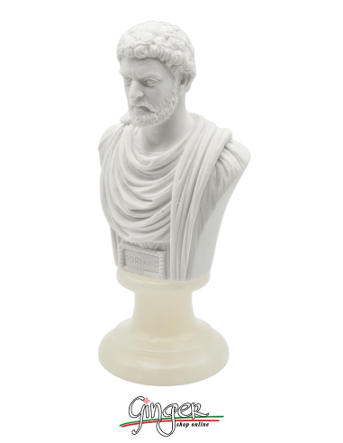 Imperatori Romani - Marco Aurelio - busto 16 cm