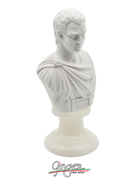 Imperatori Romani - Marco Aurelio - busto 16 cm