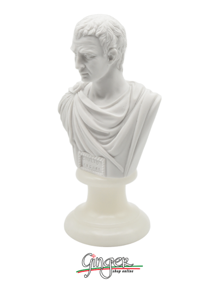 Imperatori Romani - Marco Aurelio - busto 16 cm