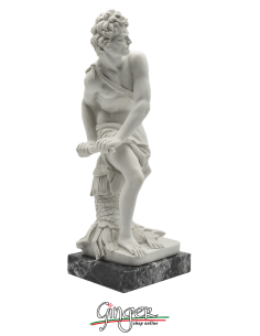 Gian Lorenzo Bernini - David - 26 cm 2