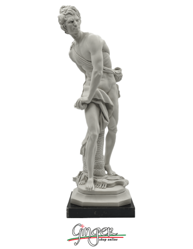 Gian Lorenzo Bernini - David - 40 cm