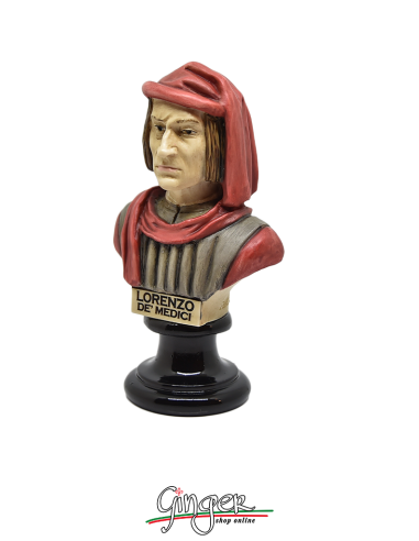 Lorenzo de Medici 