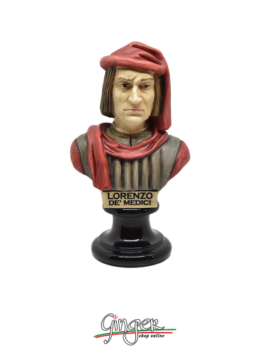 Lorenzo de Medici 
