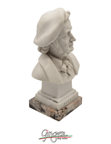 Composers Musicians - Wilhelm Richard Wagner 5,9"