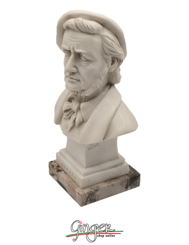 Composers Musicians - Wilhelm Richard Wagner 5,9"