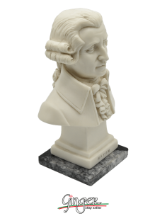 Composers Musicians - Franz Joseph Haydn 6.3 in. (16 cm) 2