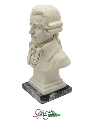 Musicisti Compositori - Franz Joseph Haydn - busto 16 cm