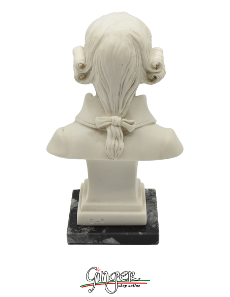 Musicisti Compositori - Franz Joseph Haydn - busto 16 cm