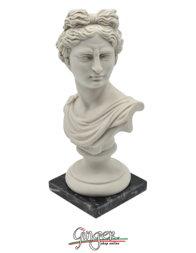 Apollo - busto 17 cm
