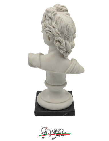 Apollo - busto 17 cm