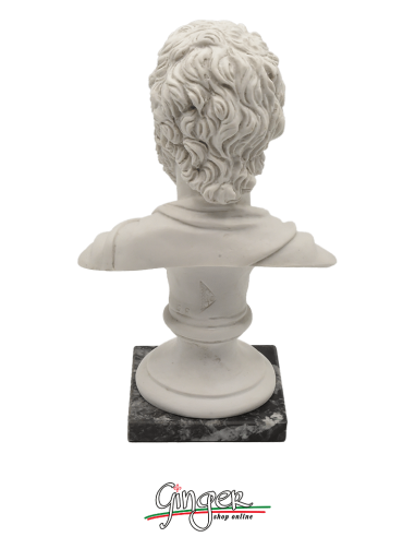 Sofocle - busto 17 cm