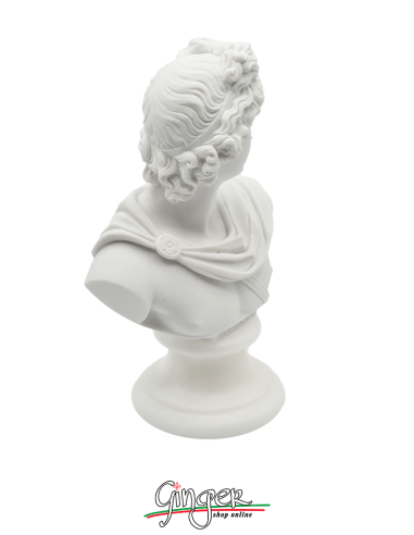 Apollo - busto 15 cm