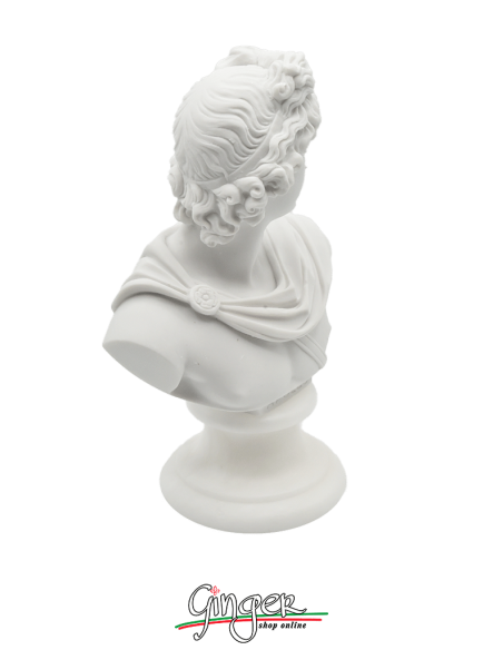 Apollo - busto 15 cm