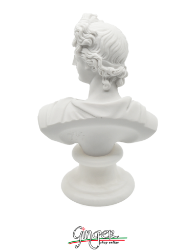 Apollo - busto 15 cm