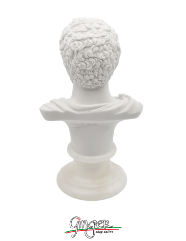 Antica Roma - Marco Aurelio - busto 15 cm