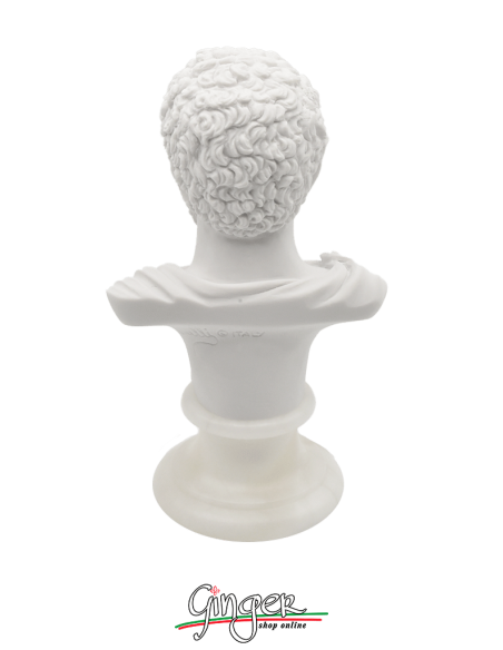 Antica Roma - Marco Aurelio - busto 15 cm