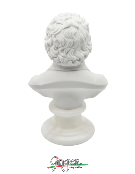 Musicisti Compositori - Ludwig van Beethoven - busto 16 cm
