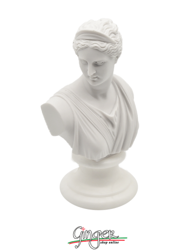 Venere di Milo (Afrodite) h 15 o 22 cm - Busto