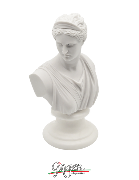 Venere di Milo (Afrodite) h 15 o 22 cm - Busto