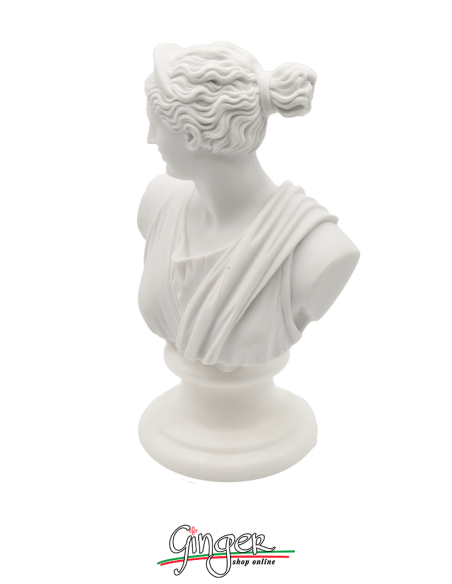 Venere di Milo (Afrodite) h 15 o 22 cm - Busto