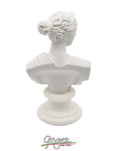 Venere di Milo (Afrodite) h 15 o 22 cm - Busto