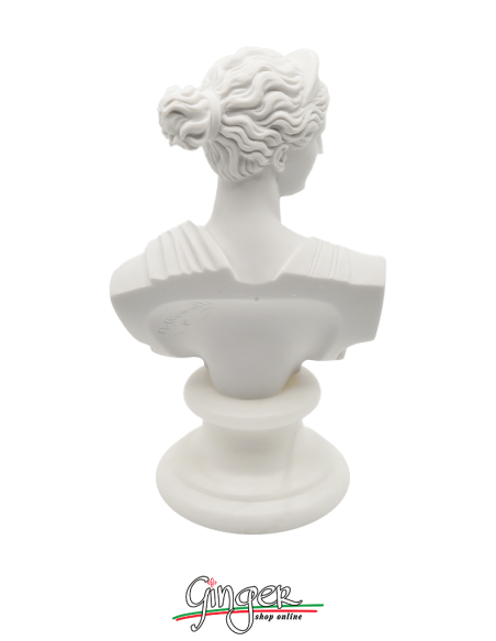 Venere di Milo (Afrodite) h 15 o 22 cm - Busto