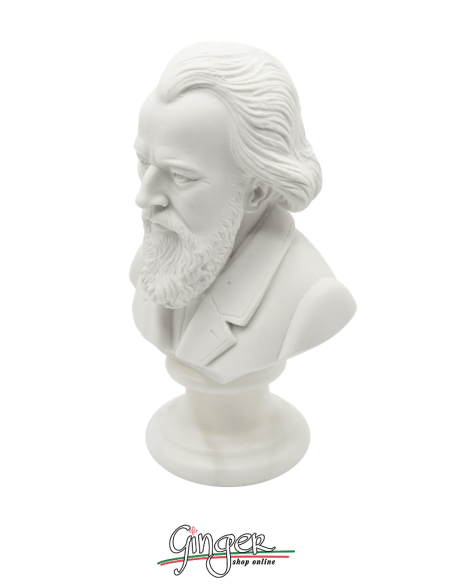 Composers Musicians - Wolfgang Amadeus Mozart 5,9"