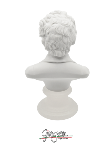 Composers Musicians - Fryderyk Chopin 5,9"