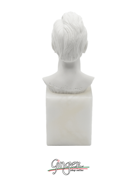 Friedrich Nietzsche - busto 14 cm