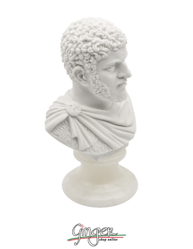 Imperatori Romani - Caracalla - busto 16 cm
