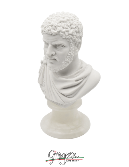 Imperatori Romani - Caracalla - busto 16 cm