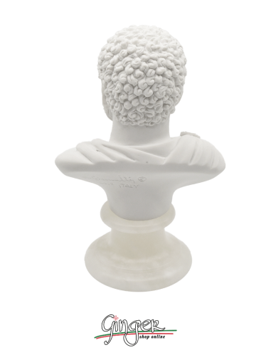 Imperatori Romani - Caracalla - busto 16 cm